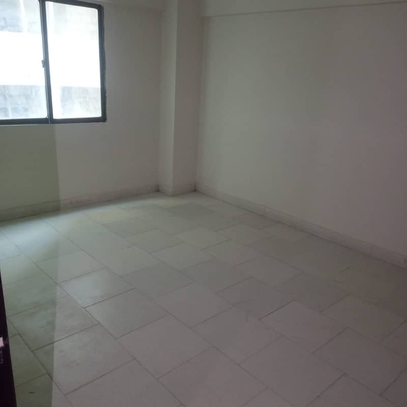 LEASED FLAT DANIYAL TOWER 5