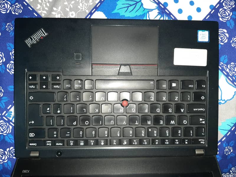 Lenovo x280 3