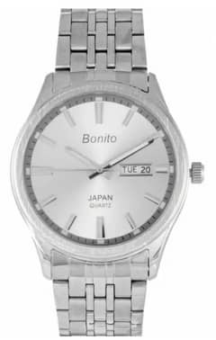 Bonito Men Watch