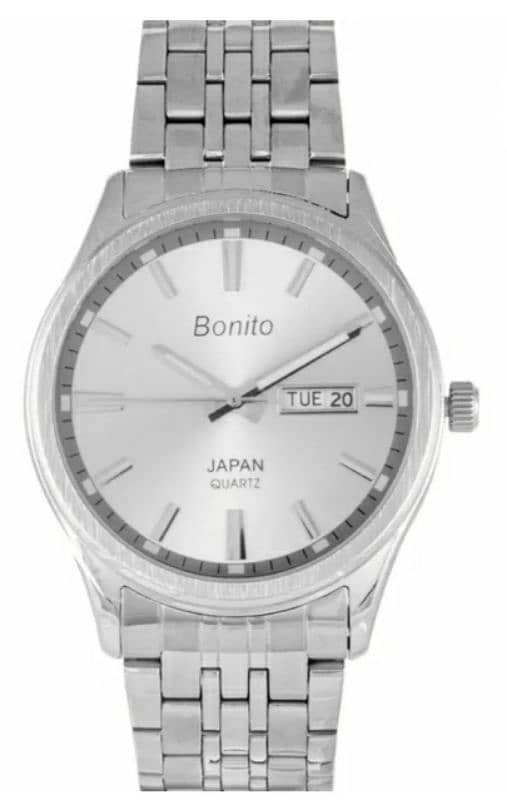 Bonito Men Watch 0