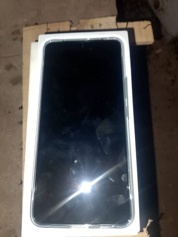 vivo y100 8/256 GB 1