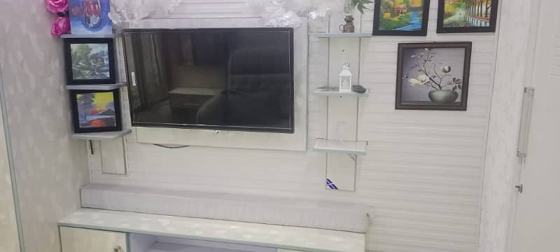 Fully Furnished Flat For Rent In Johar Town Phase 2 3