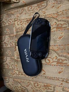 Playstation vita/psvita/ps vita