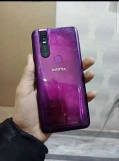 infinix s5pro