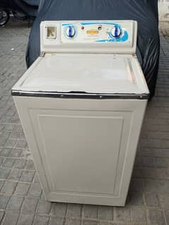 Super General Washing machine