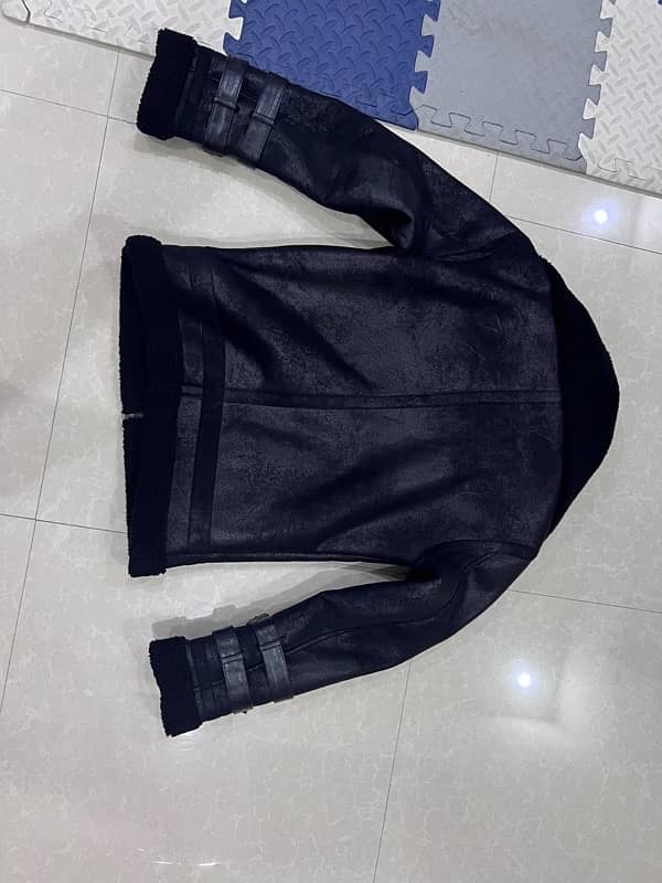 Original ZARA jacket 0