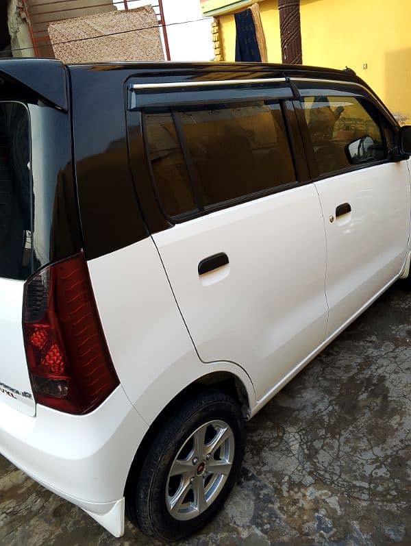 Suzuki Wagon R 2024 2