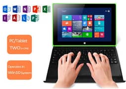 Max Brands  Window tablet 2gb 32gb or 4gb 64gb 10inch  3hr Plus backup