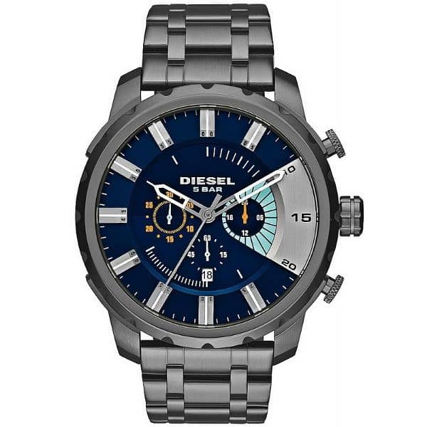 Diesel original premium Watches 0