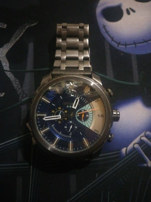 Diesel original premium Watches 1