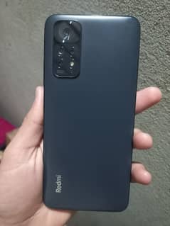 redmi note11