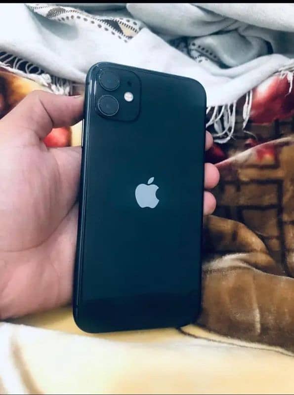 iphone 11 || waterpack like brand new 10/10 0