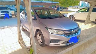 Honda City IVTEC 2022