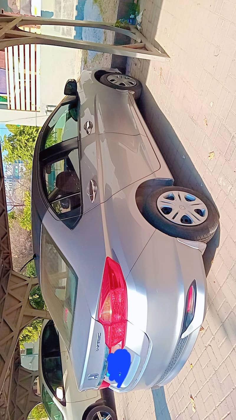 Honda City IVTEC 2022 1