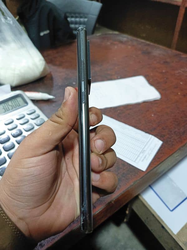 Samsung note 20 ultra official pta 7