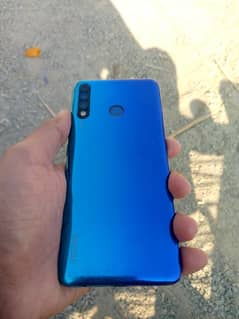 Tecno Camon 12 Air