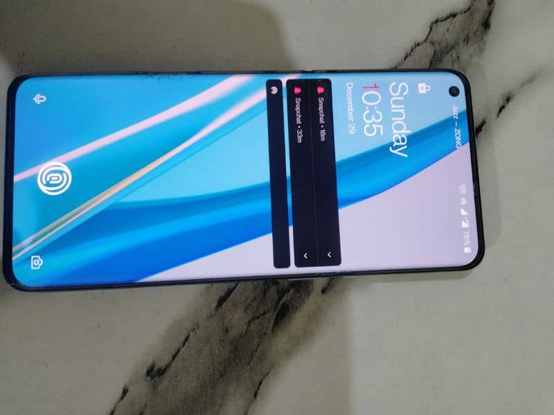 OnePlus 9pro for sale 3