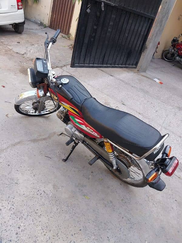 Road Prince bike urgent sale 3