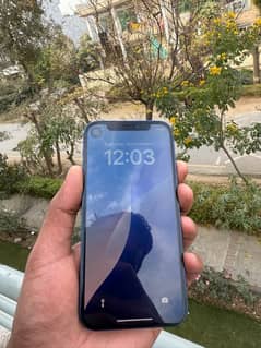 Iphone 12 | 128Gb | Blue | PTA Approved