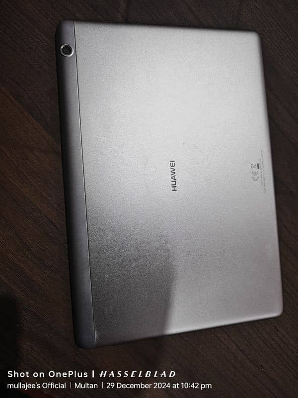 Huawei mediapad t310 5