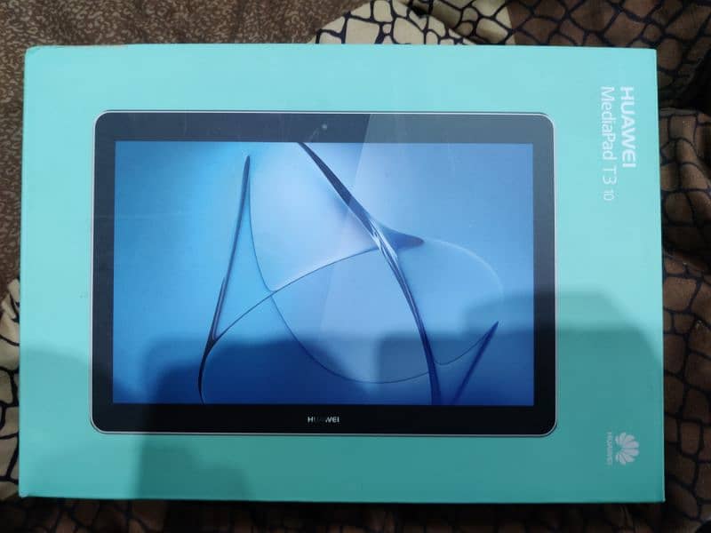 Huawei mediapad t310 7