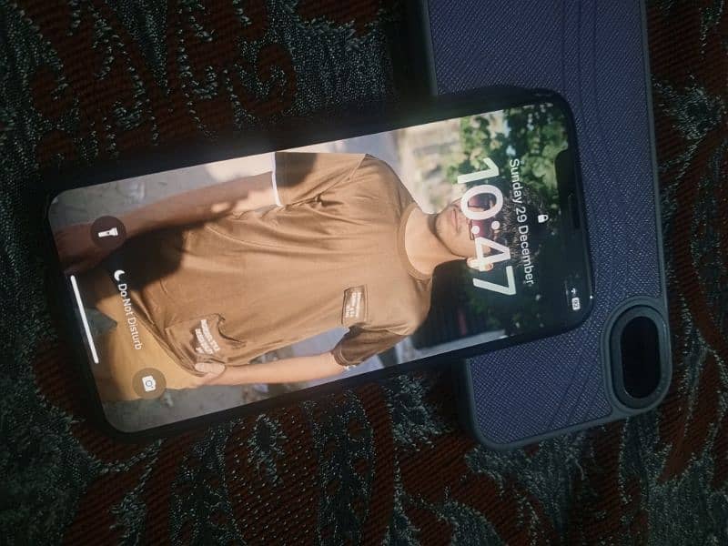 iPhone X 10/9 Condition JV 0