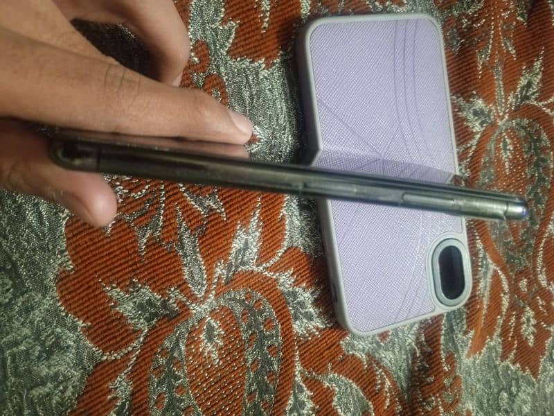 iPhone X 10/9 Condition JV 2