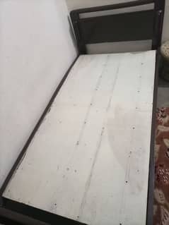 Single Bed For Sale Urgent