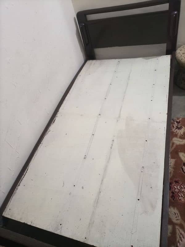 Single Bed For Sale Urgent 0