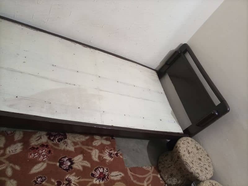 Single Bed For Sale Urgent 1