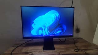 Lenevo T24i-10 2k 1440p Monitor (Faulty) 24-inch colors fault