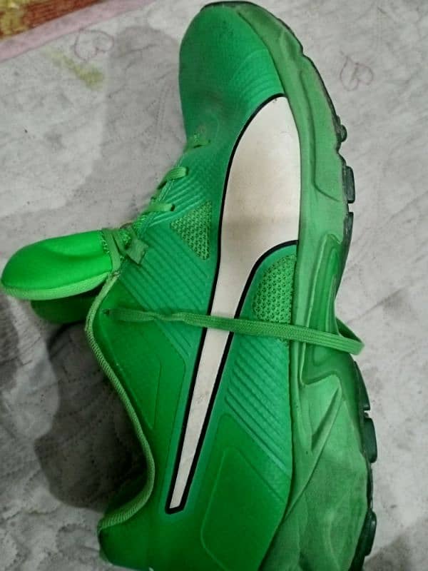 puma Spike for Sale 0