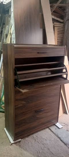 Shoe Rack large