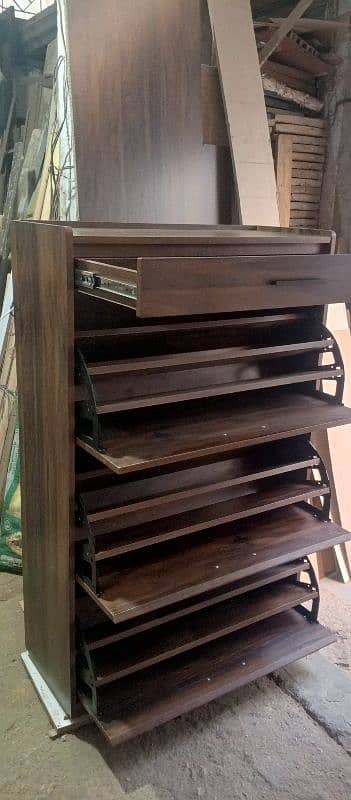 Shoe Rack large 6