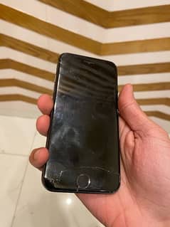 iPhone 8 256gb ( pta approved )