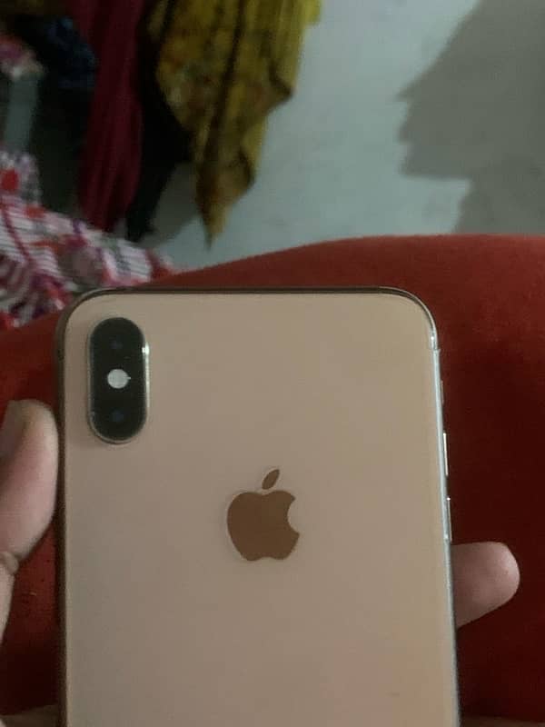 IPhone XSMAX factory 3