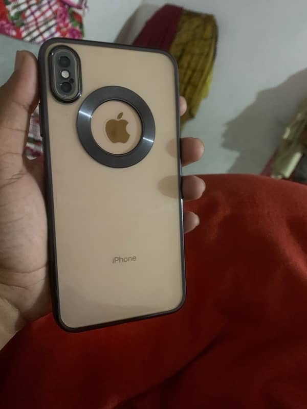 IPhone XSMAX factory 11