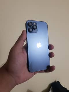 iphone 12 pro 128 gb Jv