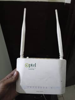 Ptcl