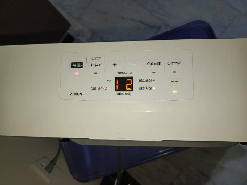 Japanese heater / Imported heater / Gass heater / Electric Heater 6