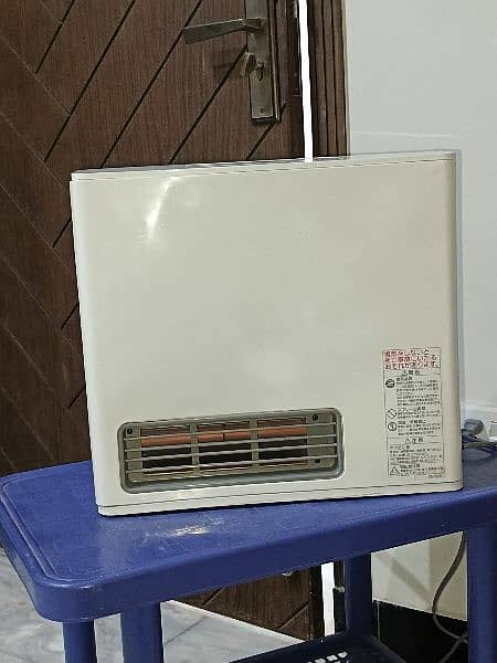 Japanese heater / Imported heater / Gass heater / Electric Heater 7