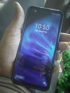 Tecno Spark 7 pro