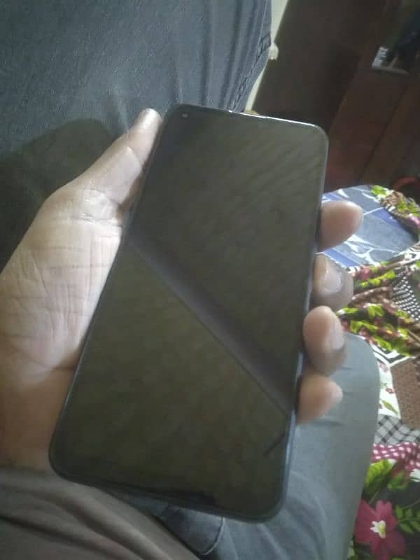 Tecno Spark 7 pro 4