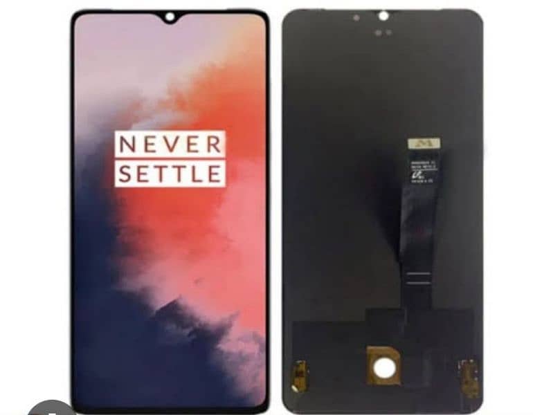 Oneplus 7t 0