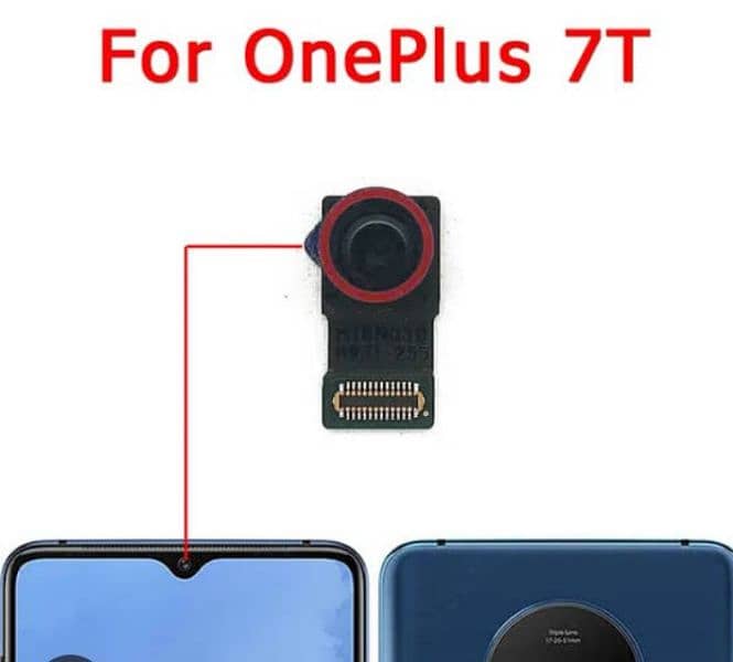 Oneplus 7t 7