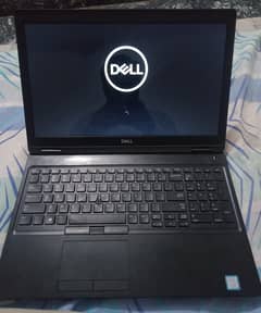 Dell Core i5 8th Gen E5590