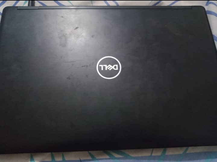 Dell Core i5 8th Gen E5590 1