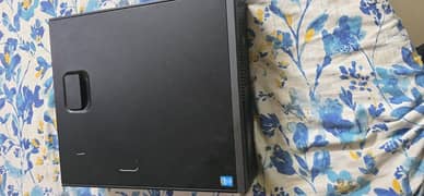 Hp gaming Desktop PC