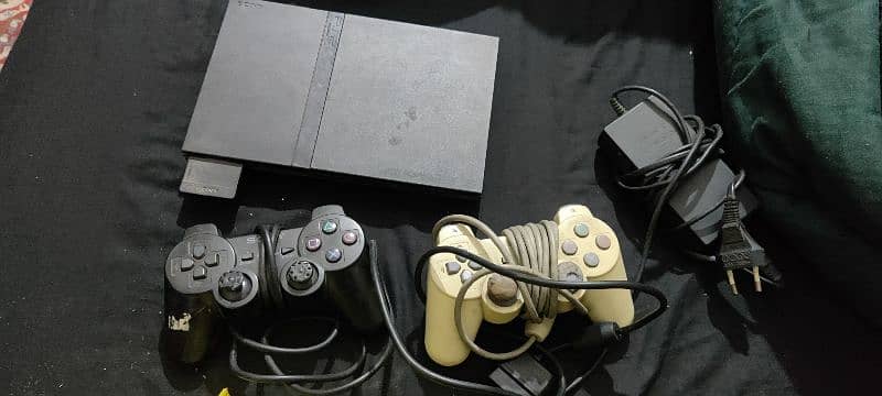 PS2 for sale 0