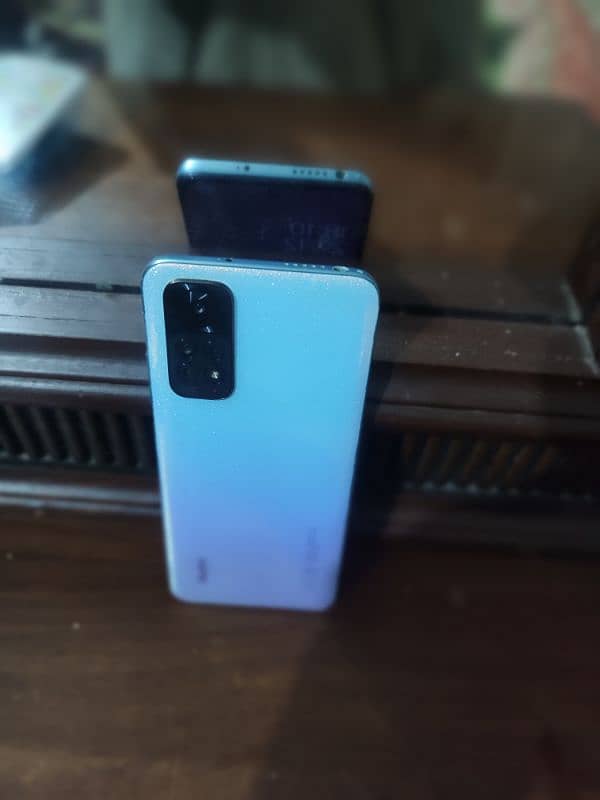 redmi note 11 amold 90 hz 2